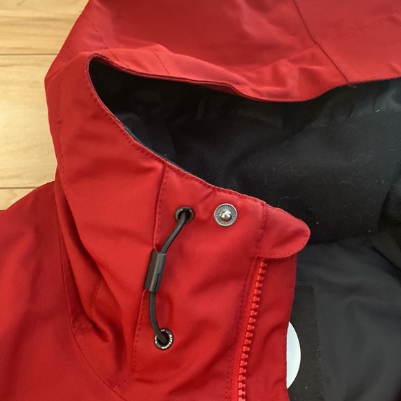 Ripzone ski jacket - Picture 5 of 6